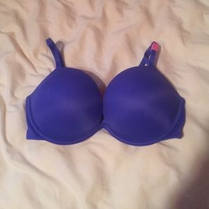 Victoria secret super push bra