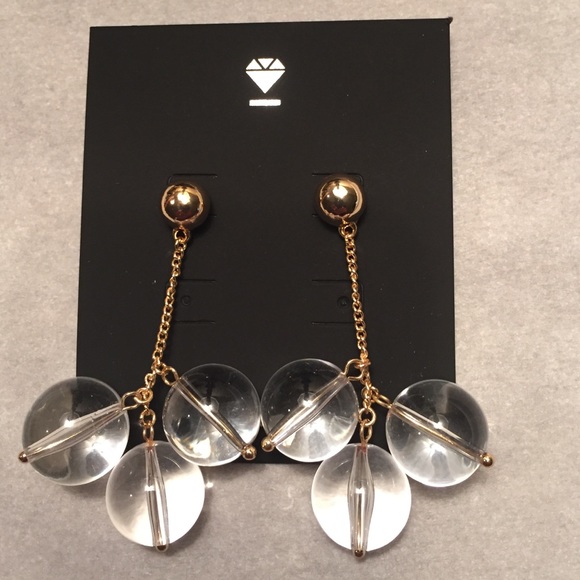 Baublebar Earrings - Picture 2 of 4