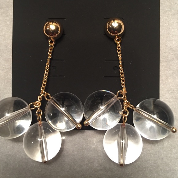 Baublebar Earrings - Picture 3 of 4