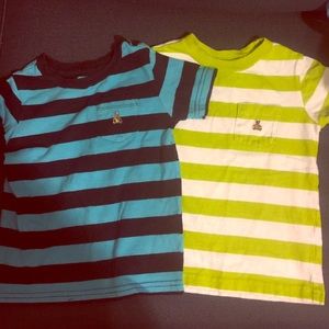 SOLD!! Gap Tshirts