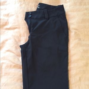Women's Nike Golf Pants 2