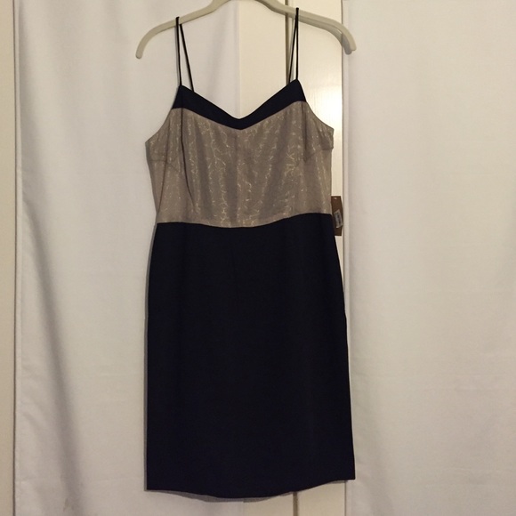 NEVER worn RACHEL Rachel Roy Dress