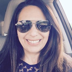 Meet your Posher, Virginia