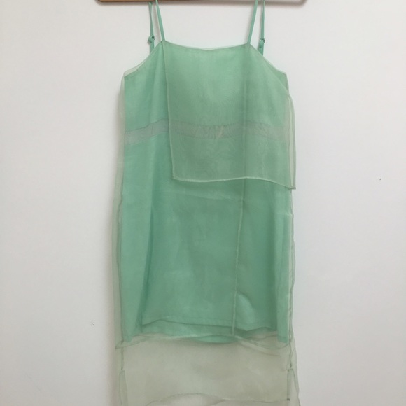 Whitney Eve midi dress