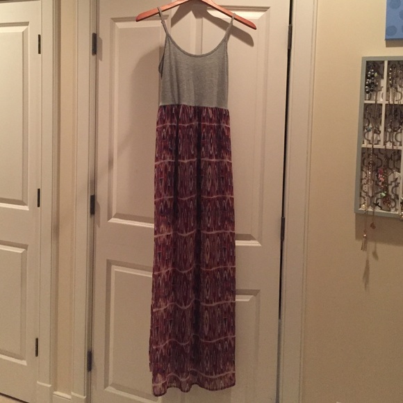 Forever 21 Maxi