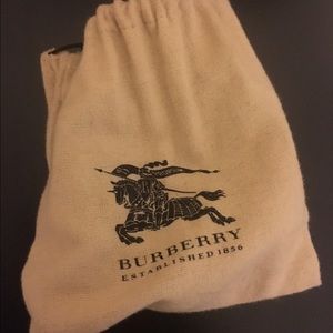 Burberry Belt