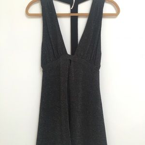 Freepeople DEEP V DRESS