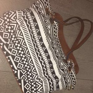 Purse / shoulder bag