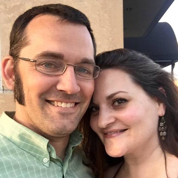 Meet your Posher, Meggan - Picture 1 of 1