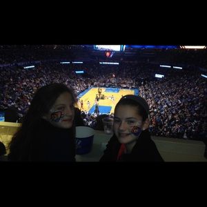 Meet your Posher, Maya