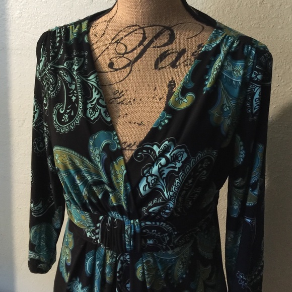 Jones Wear Dress