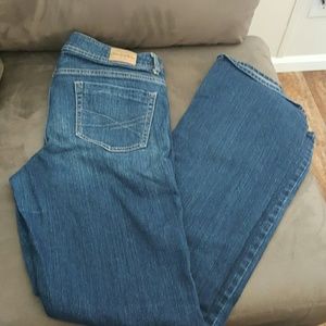 Aeropostale jeans