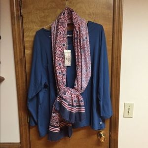 💥2 cute ! NWT! 2 piece Joe Browns 💥