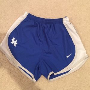 UK Nike Shorts