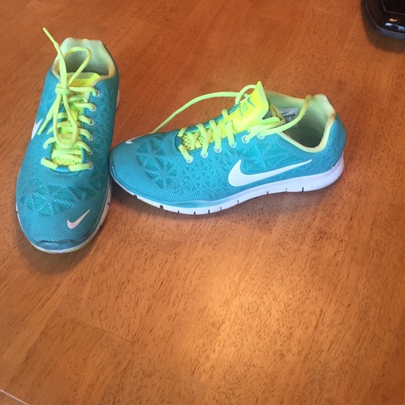 Nike Free TR FIT 3