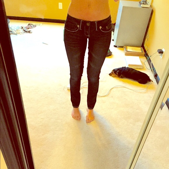 YMI Jeans