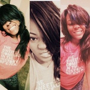 Meet your Posher, Ranesha