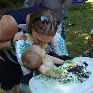 Meet your Posher, Amber