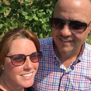 Meet your Posher, Vicki