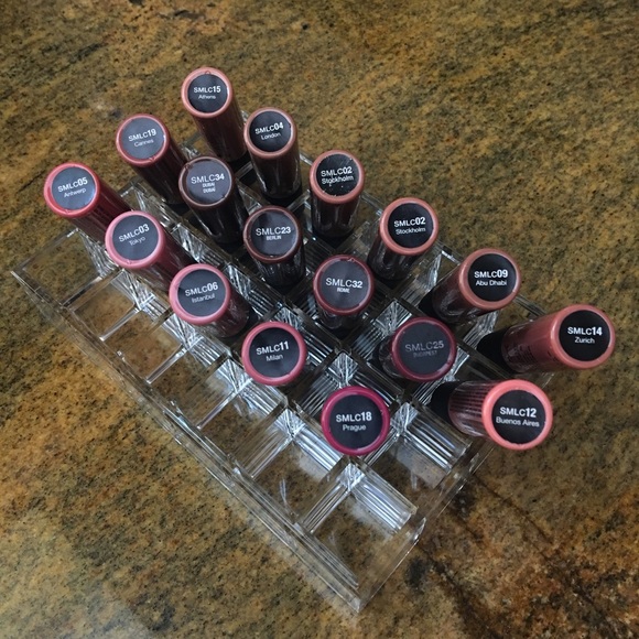 MAC, ColourPop, NYX, Anastasia Lip Products - Picture 4 of 4