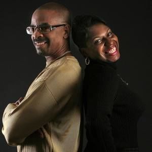 Meet your Posher, Andrea gerald