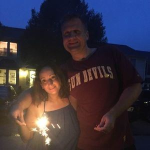 Meet your Posher, Heidi