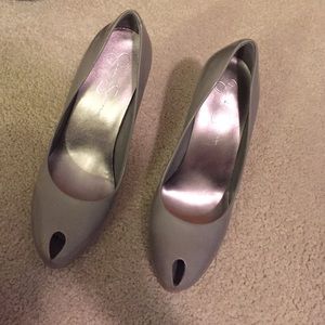 Jessica Simpson shoes