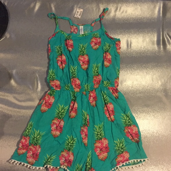 Jumpsuit