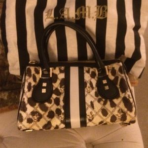 LAMB handbag