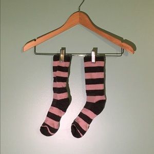 WOOL CREW SOCKS