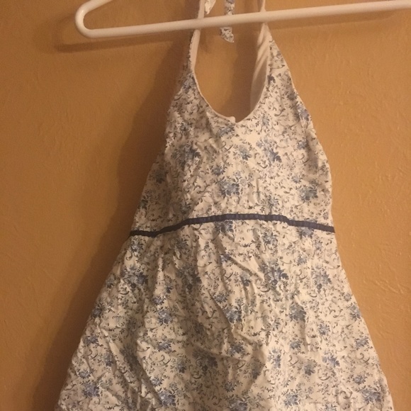 Maternity blouse
