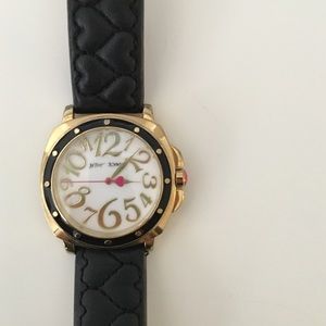 Betsey Johnson Watch