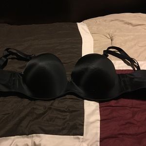 Lane Bryant Cacique Strapless Bra