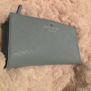 Kate spade wallet!
