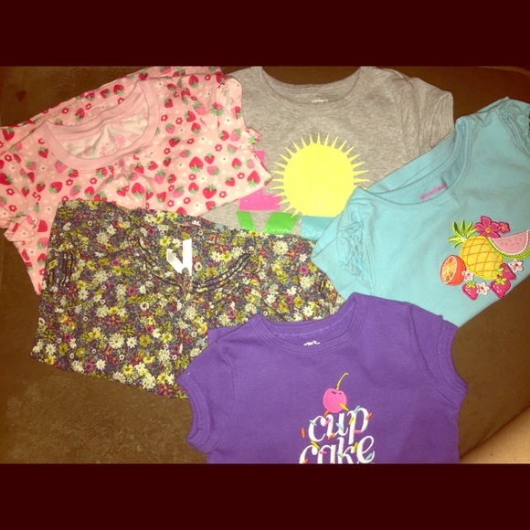 Tops "SOLD"