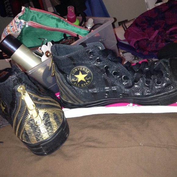 Hard to find converse