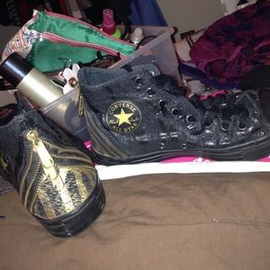 Hard to find converse