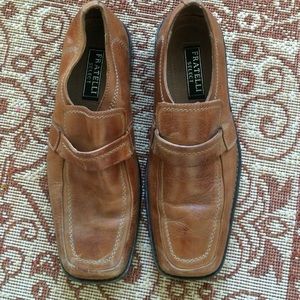 Grated li select shoes size 10 1/2