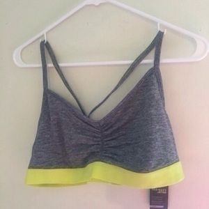 Accidentally grabbed the wrong size