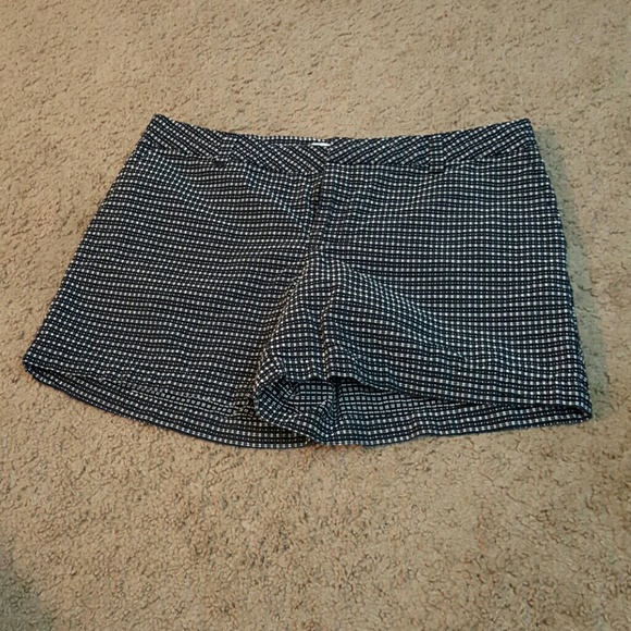 Women's shorts