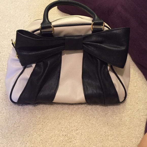 Betsy Johnson purse