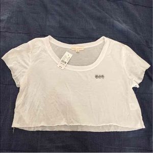 Pacsun Cropped Tee