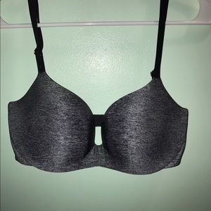Victoria's Secret pink bra