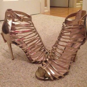 Steve Madden heels