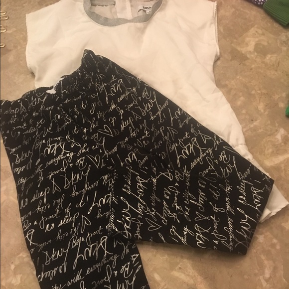 Girl outfit
