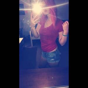 Meet your Posher, Rita