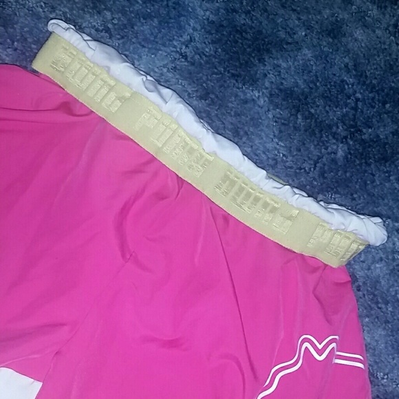 Puma shorts - Picture 2 of 2