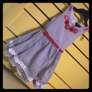 Cynthia Rowley Dress