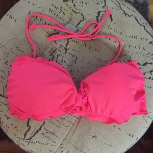 Victoria's Secret Bikini Top L