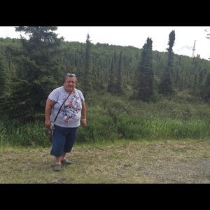 Meet your Posher, Eva